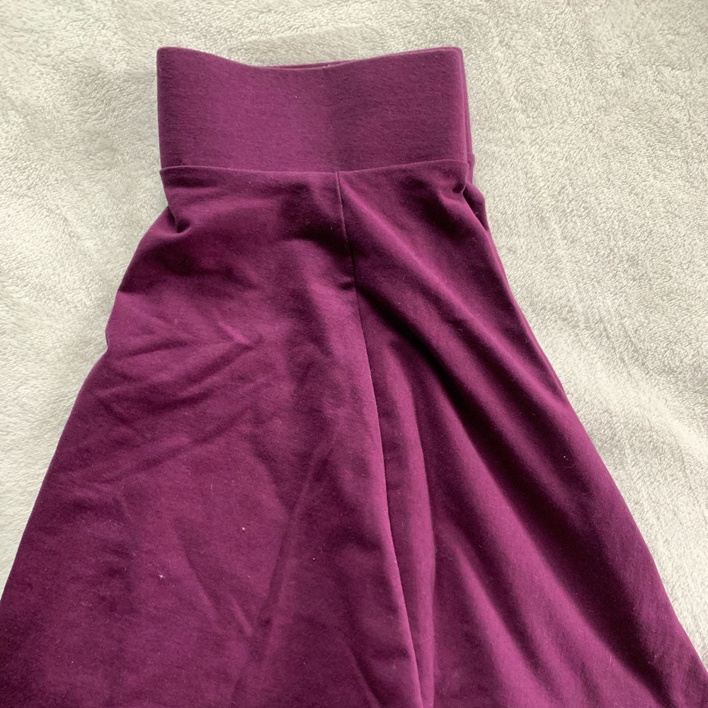 Skater Skirt